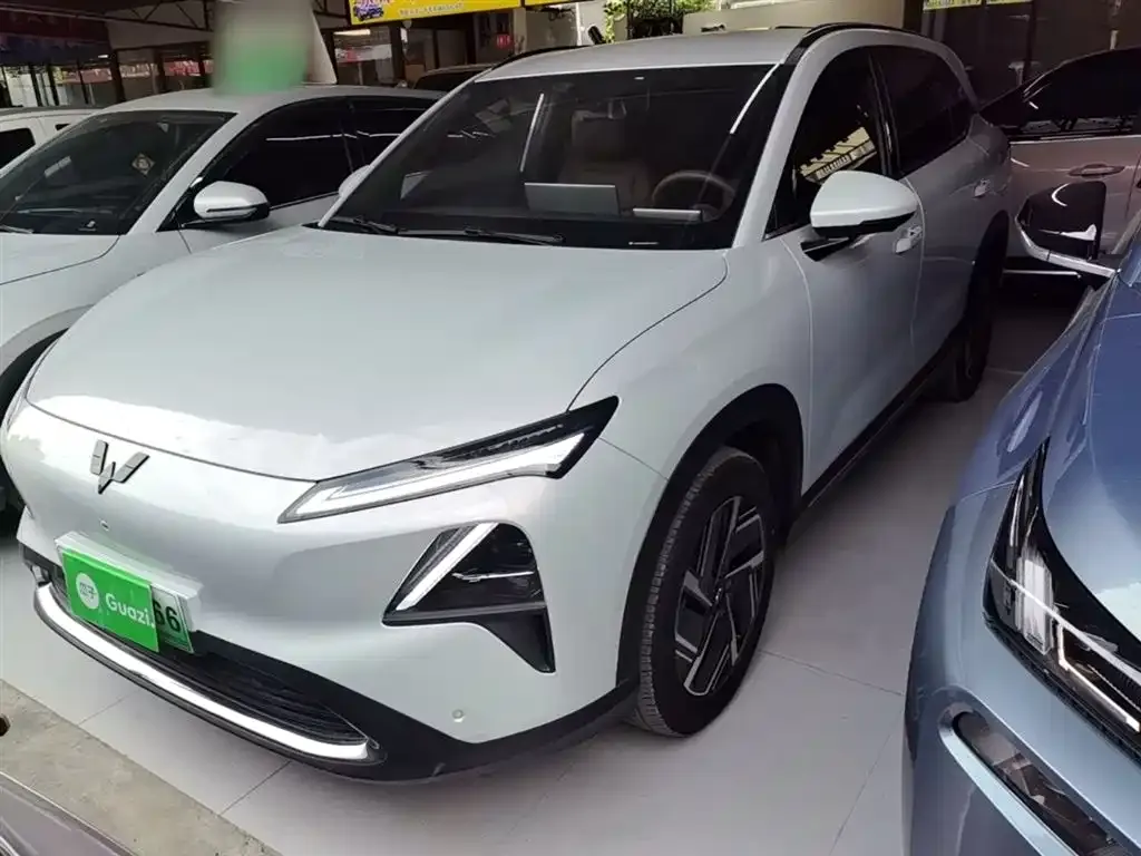Wuling Xingguang S