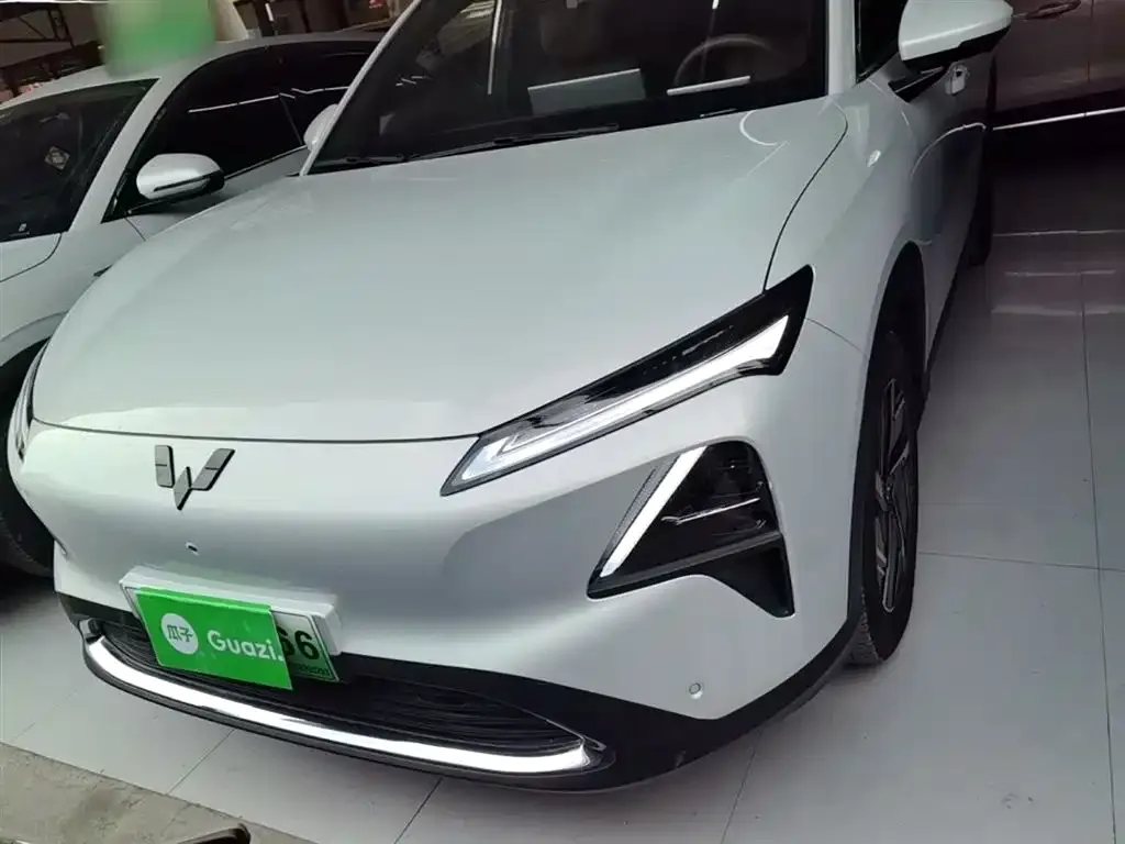 Wuling Xingguang S 2025 из CN, фото 2
