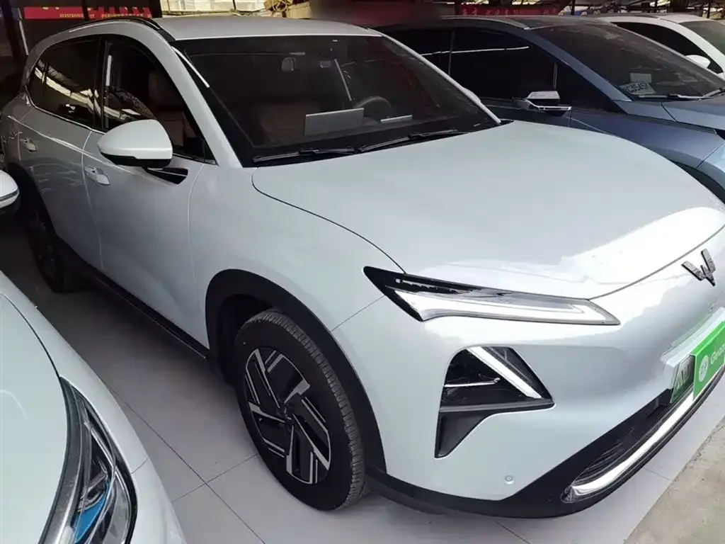 Wuling Xingguang S 2025 из CN, фото 7