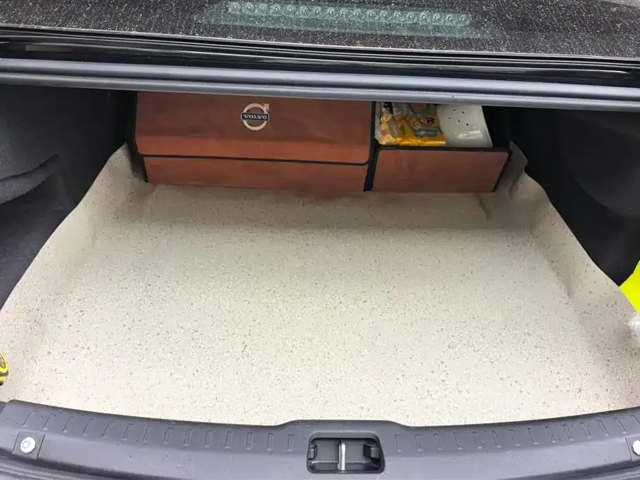 Volvo S90 2021 из CN, фото 5