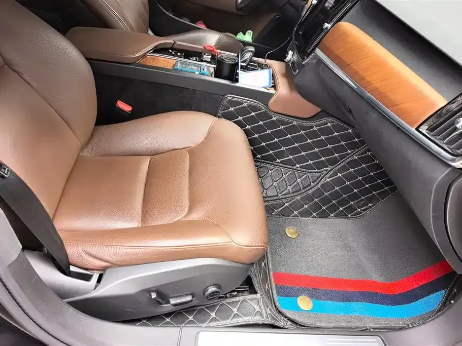 Volvo S90 2021 из CN, фото 7