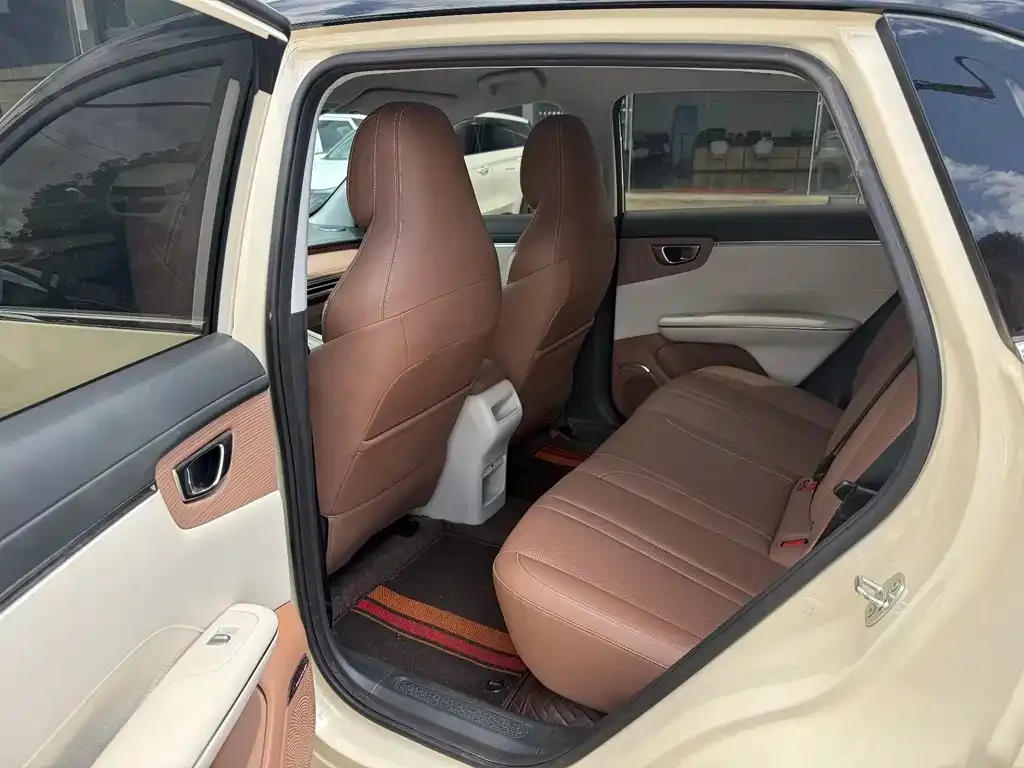 Wuling Bingo S 2025 из CN, фото 9