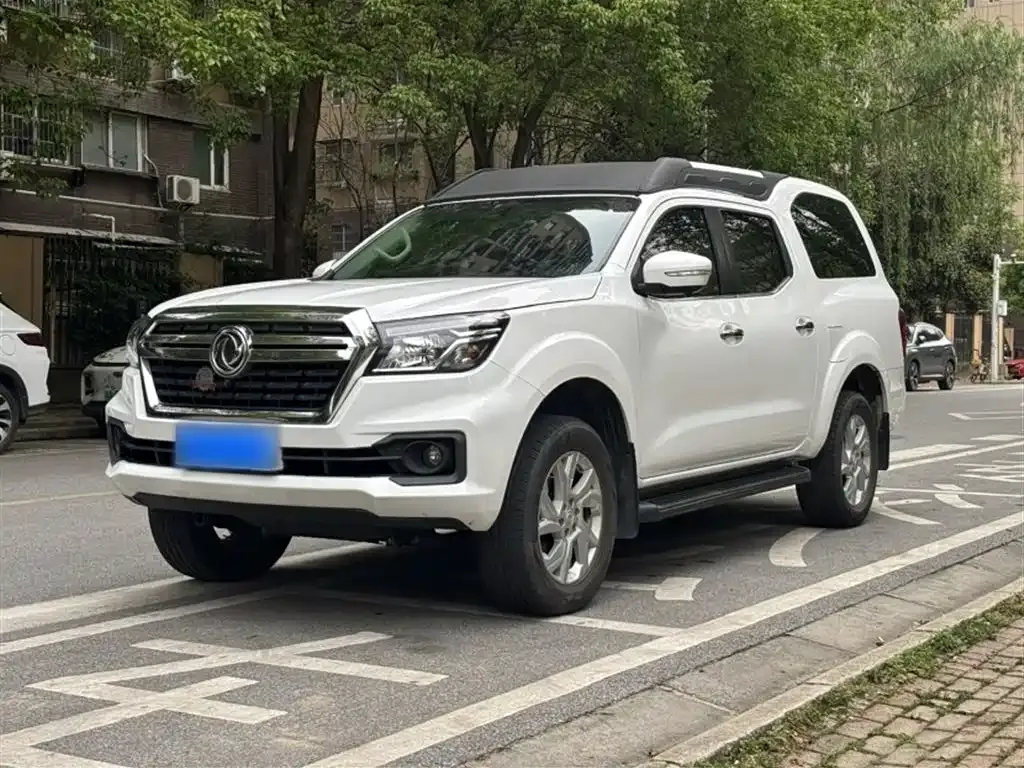 Dongfeng Palasso 2021 из CN, фото 10