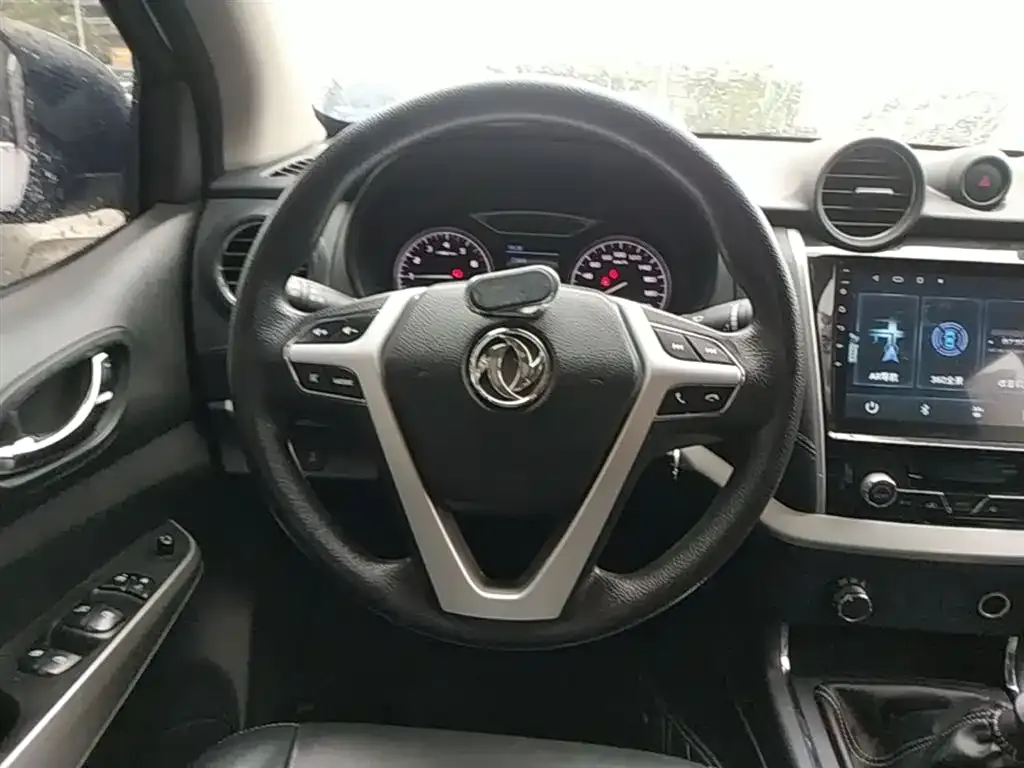 Dongfeng Palasso 2021 из CN, фото 4