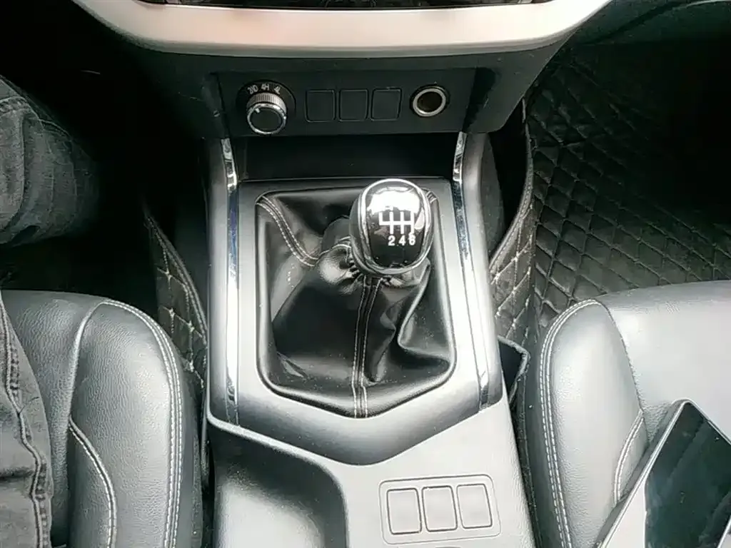 Dongfeng Palasso 2021 из CN, фото 6