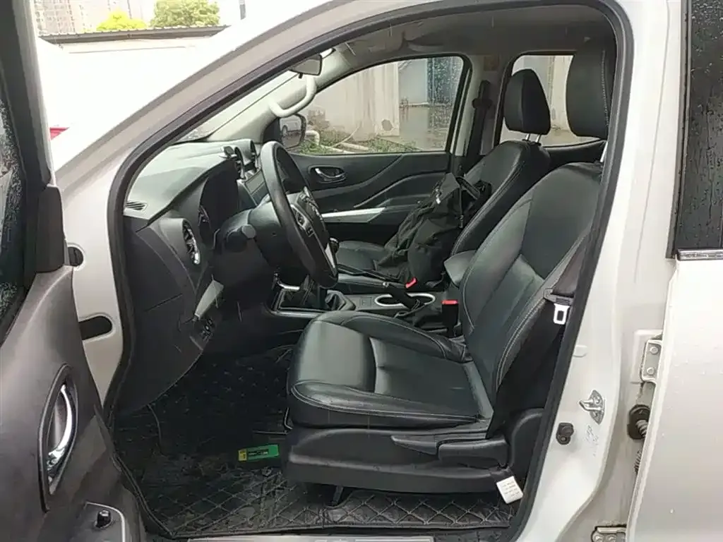 Dongfeng Palasso 2021 из CN, фото 9