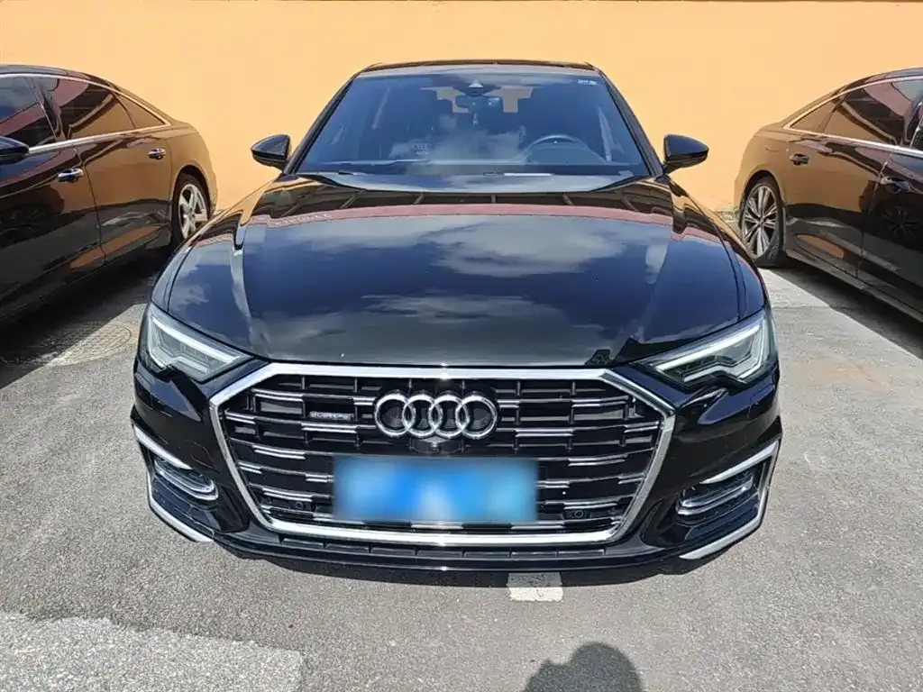 Audi A6L — фото 3