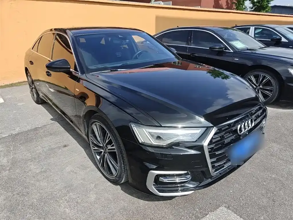 Audi A6L — фото 4