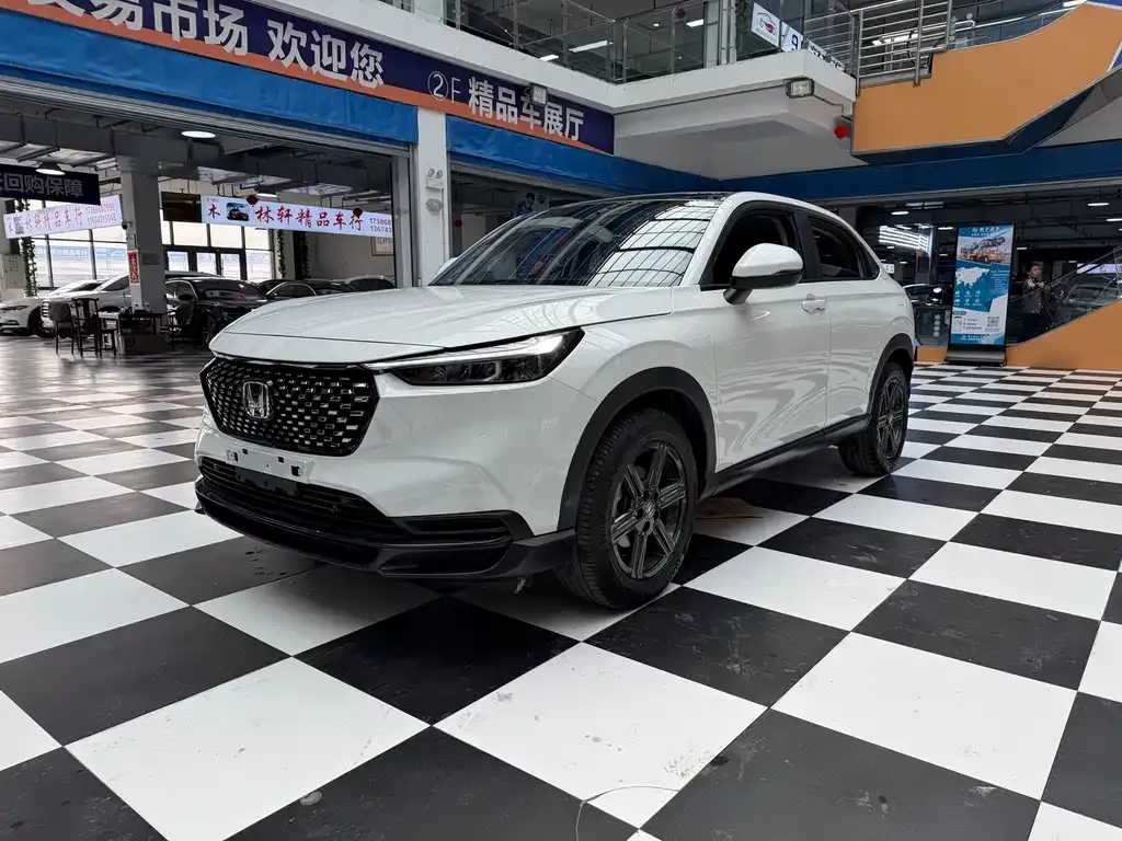 Honda XR-V 2023 из CN, фото 1