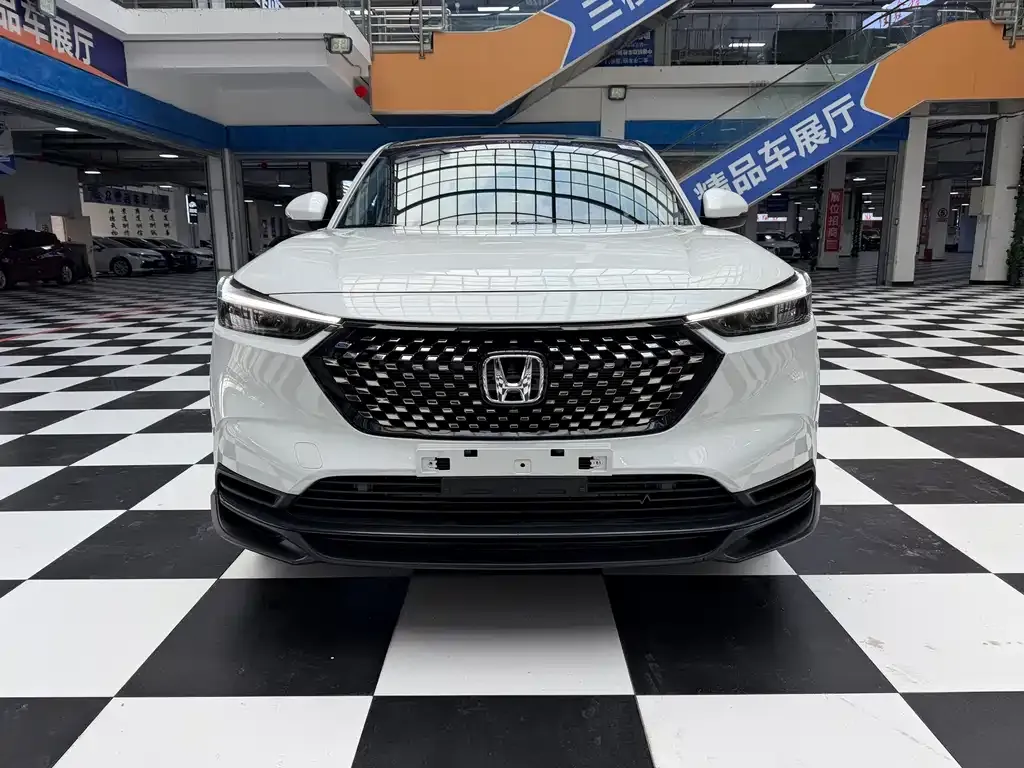 Honda XR-V 2023 из CN, фото 9
