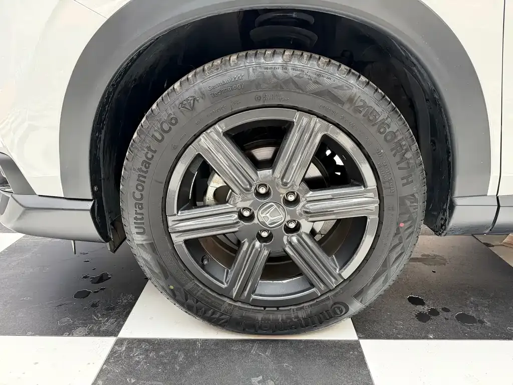 Honda XR-V 2023 из CN, фото 7