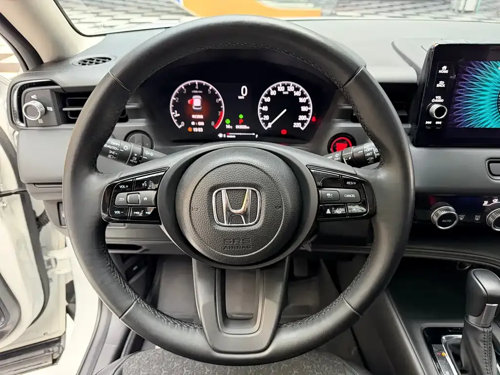 Honda XR-V 2023 из CN, фото 8