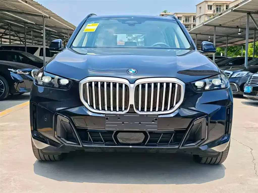 BMW X5 — фото 3