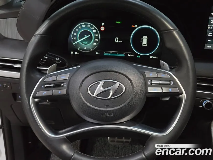 Hyundai Palisade — фото 2