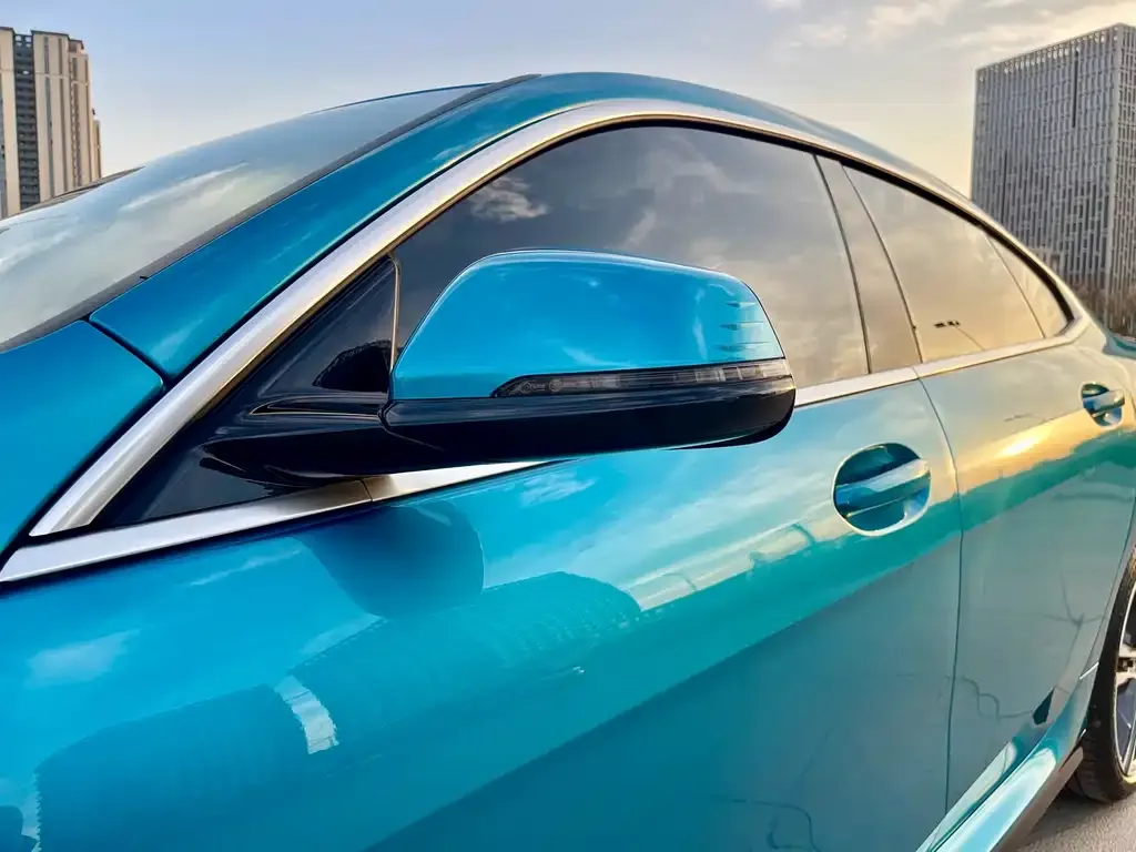 BMW 2 Series (Import) — фото 6