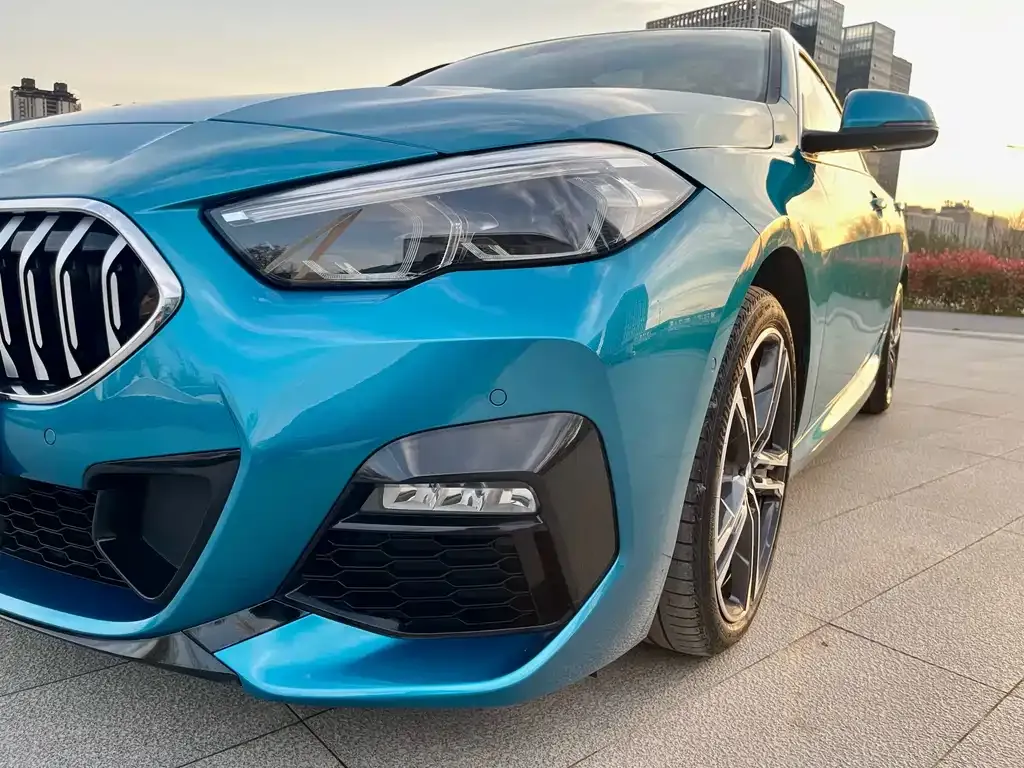 BMW 2 Series (Import) — фото 4