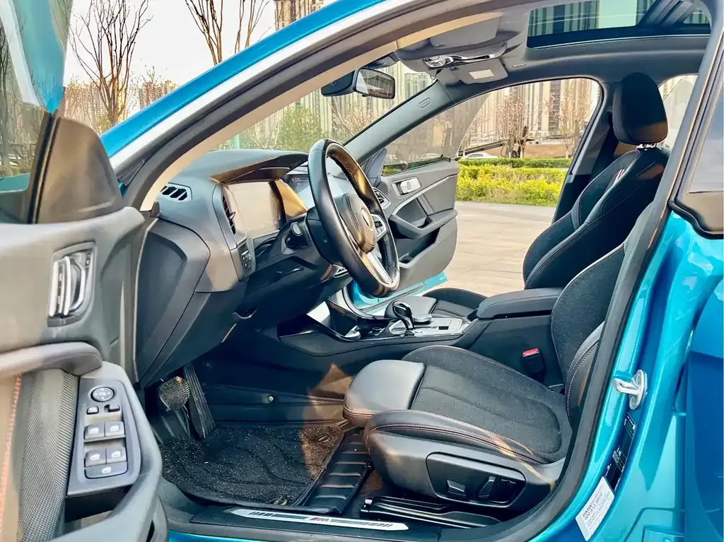 BMW 2 Series (Import) — фото 10