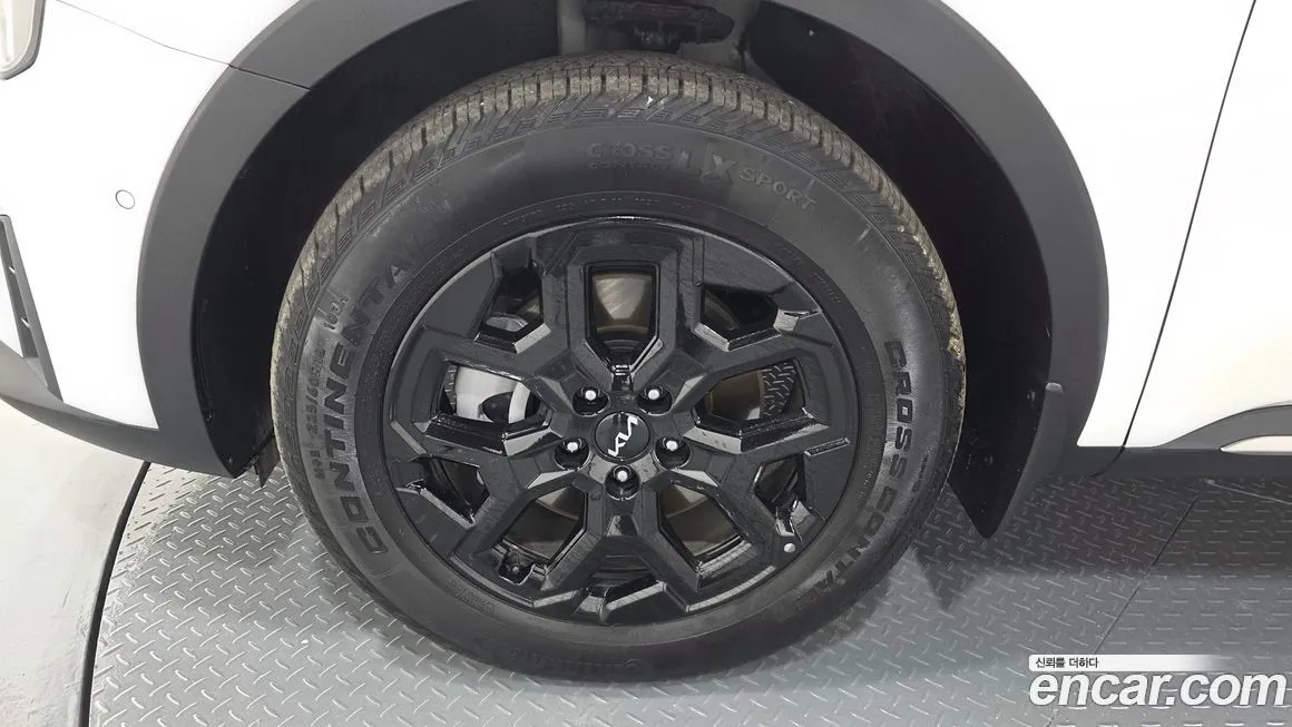 Kia Sorento 2025 из KR, фото 9