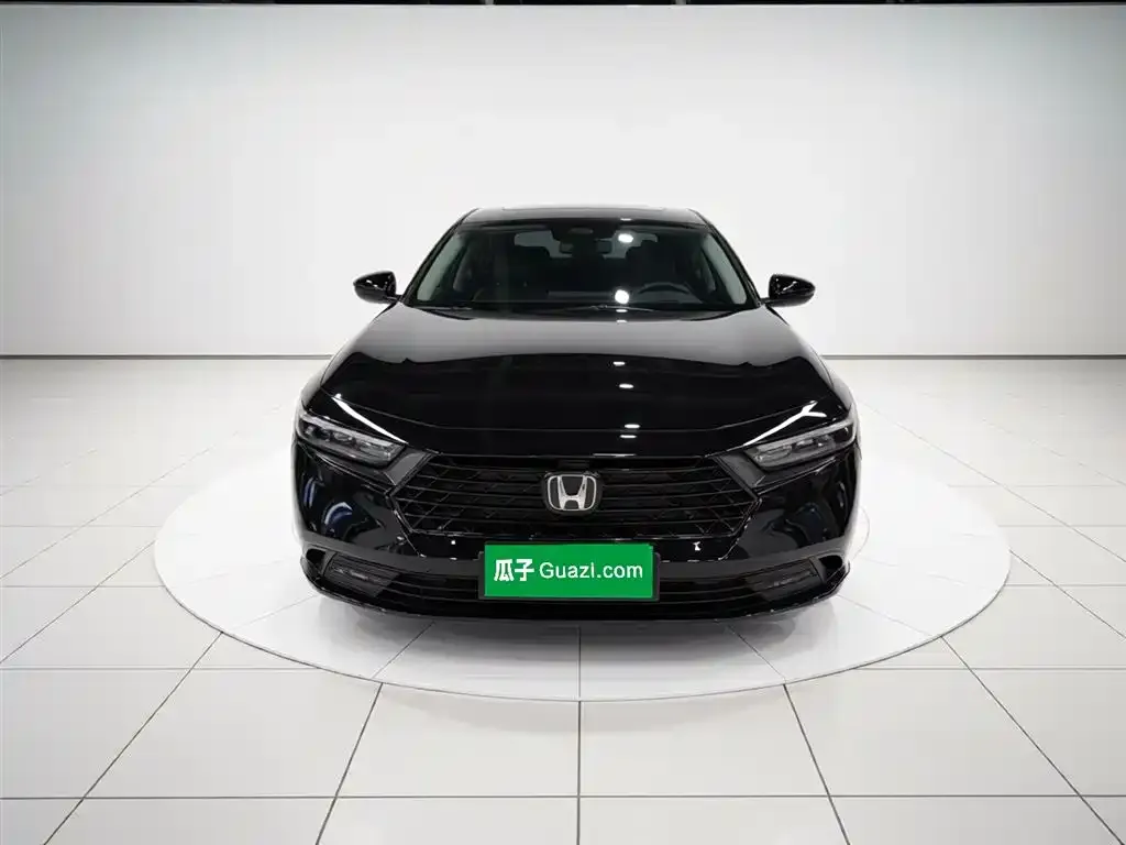Honda Accord — фото 3