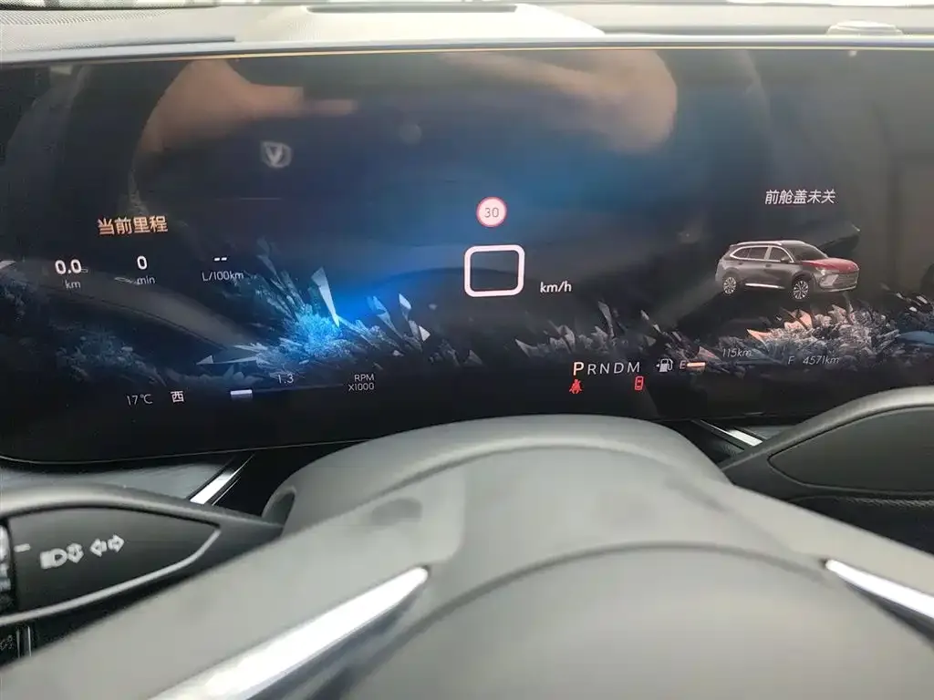 Buick Envision Plus — фото 10