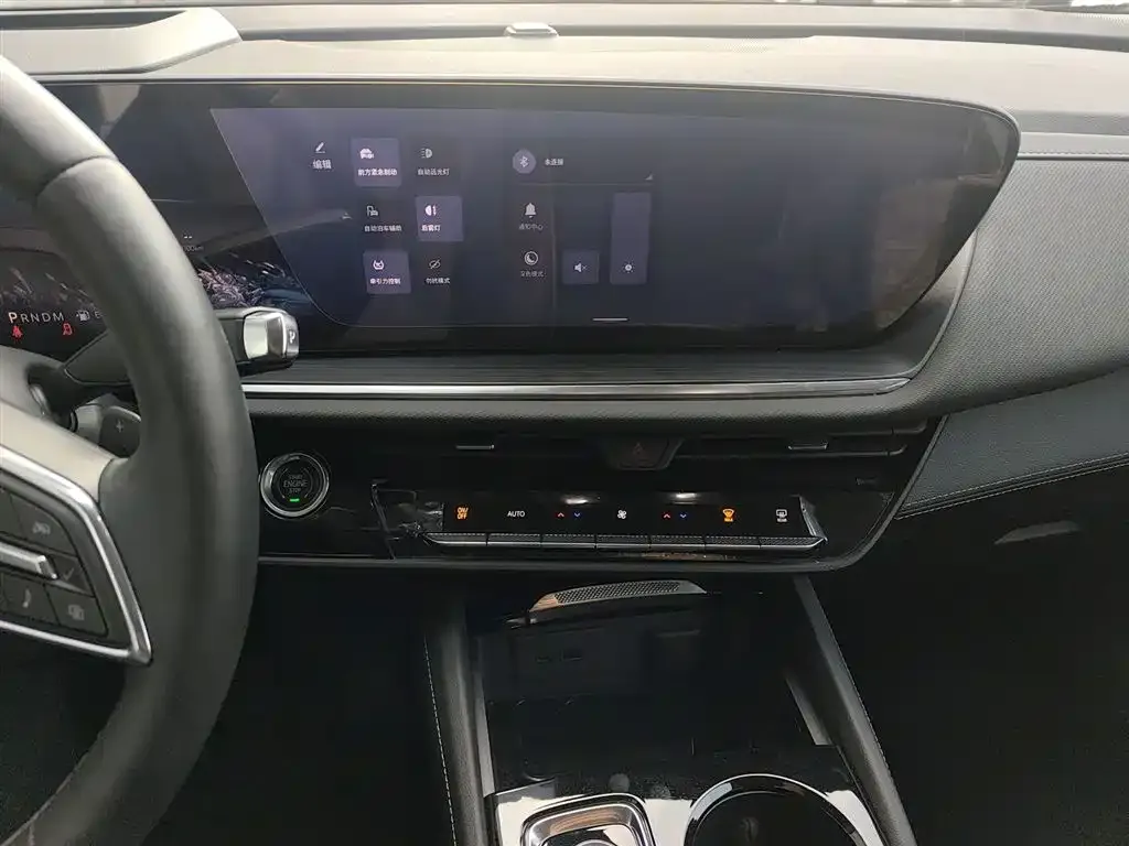 Buick Envision Plus — фото 6