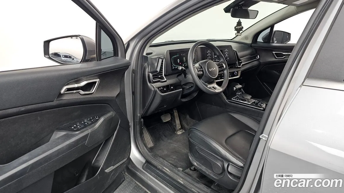 Kia Sportage — фото 5