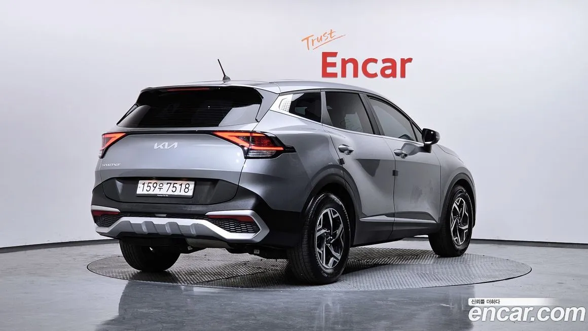 Kia Sportage — фото 3
