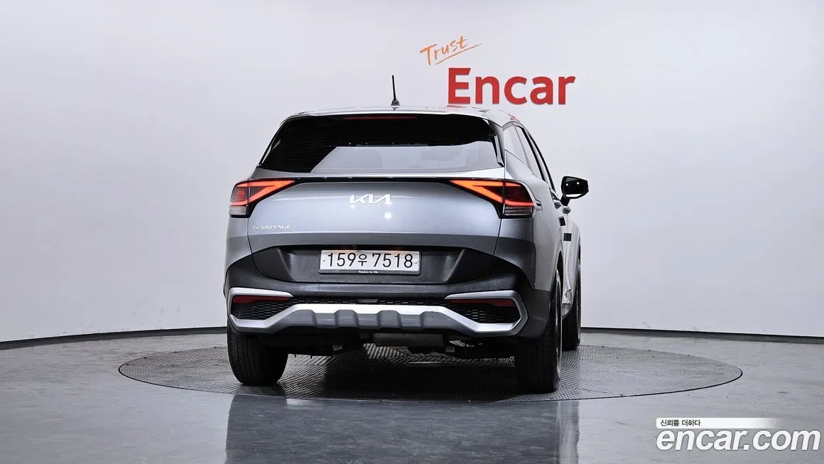 Kia Sportage — фото 2