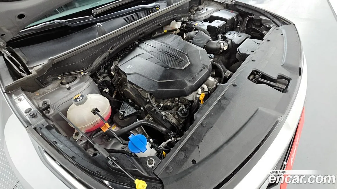 Kia Sportage — фото 10