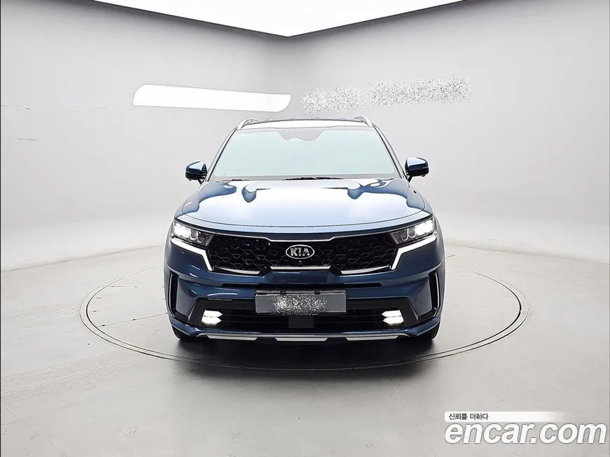Kia Sorento — фото 3