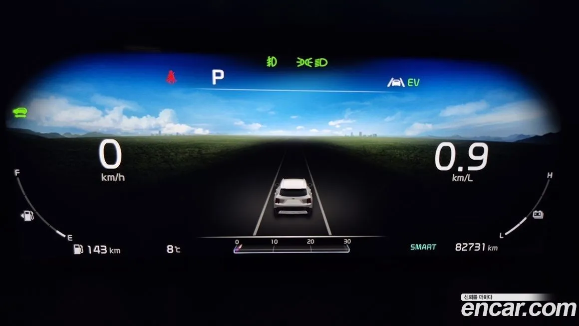 Kia Sorento — фото 4