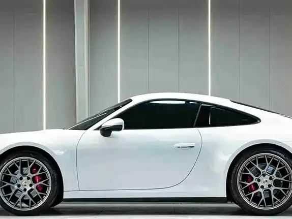 Porsche 911 — фото 2