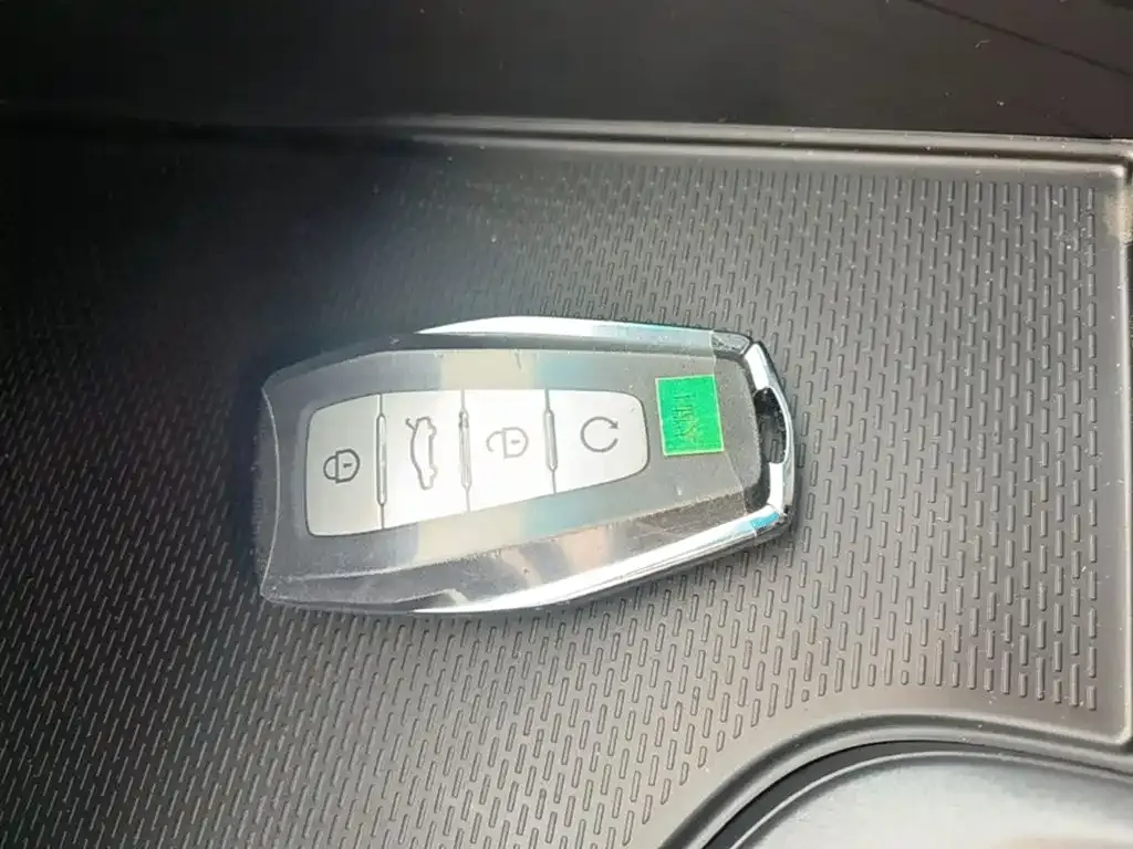 Geely Binrui — фото 2