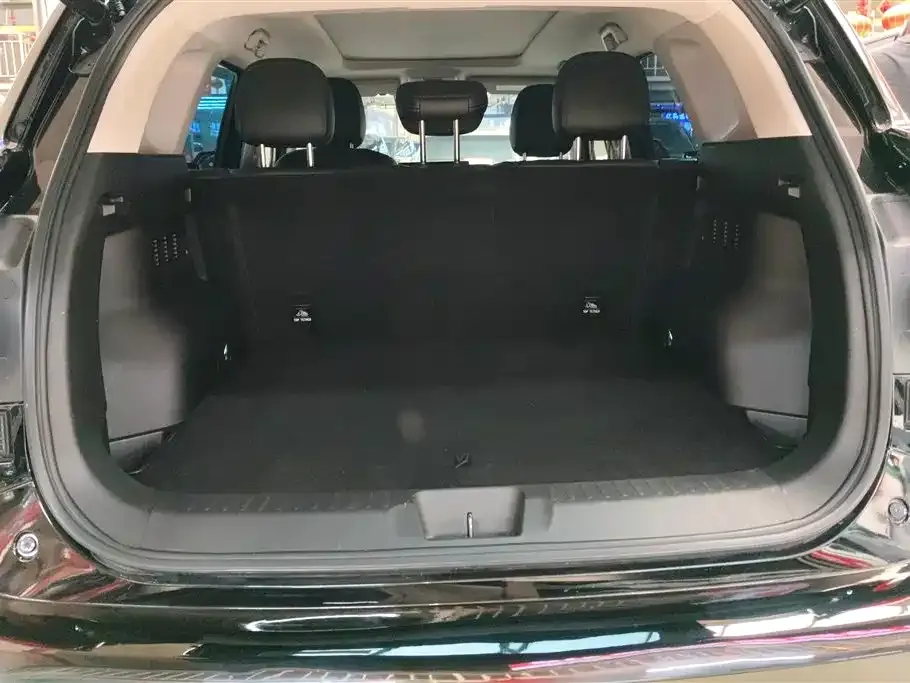 Haval H7 (Big Dog Plus) New Energy — фото 4