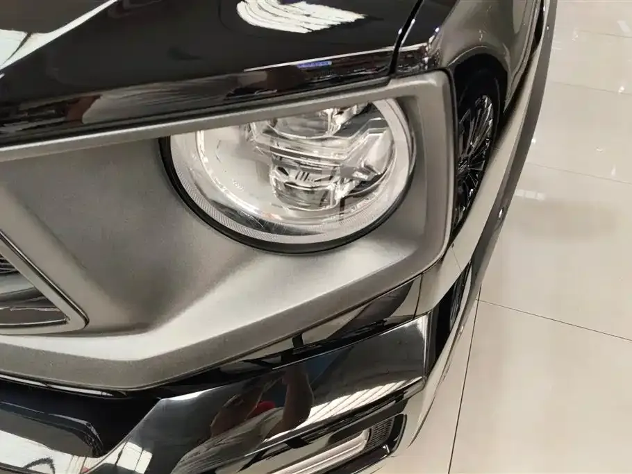 Haval H7 (Big Dog Plus) New Energy — фото 6