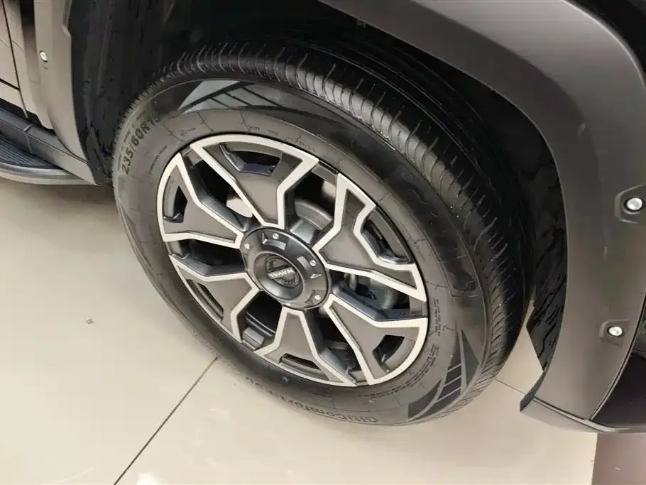 Haval H7 (Big Dog Plus) New Energy — фото 8