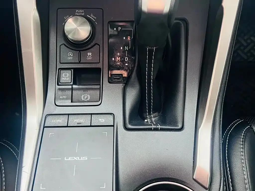 Lexus NX 2021 из CN, фото 4