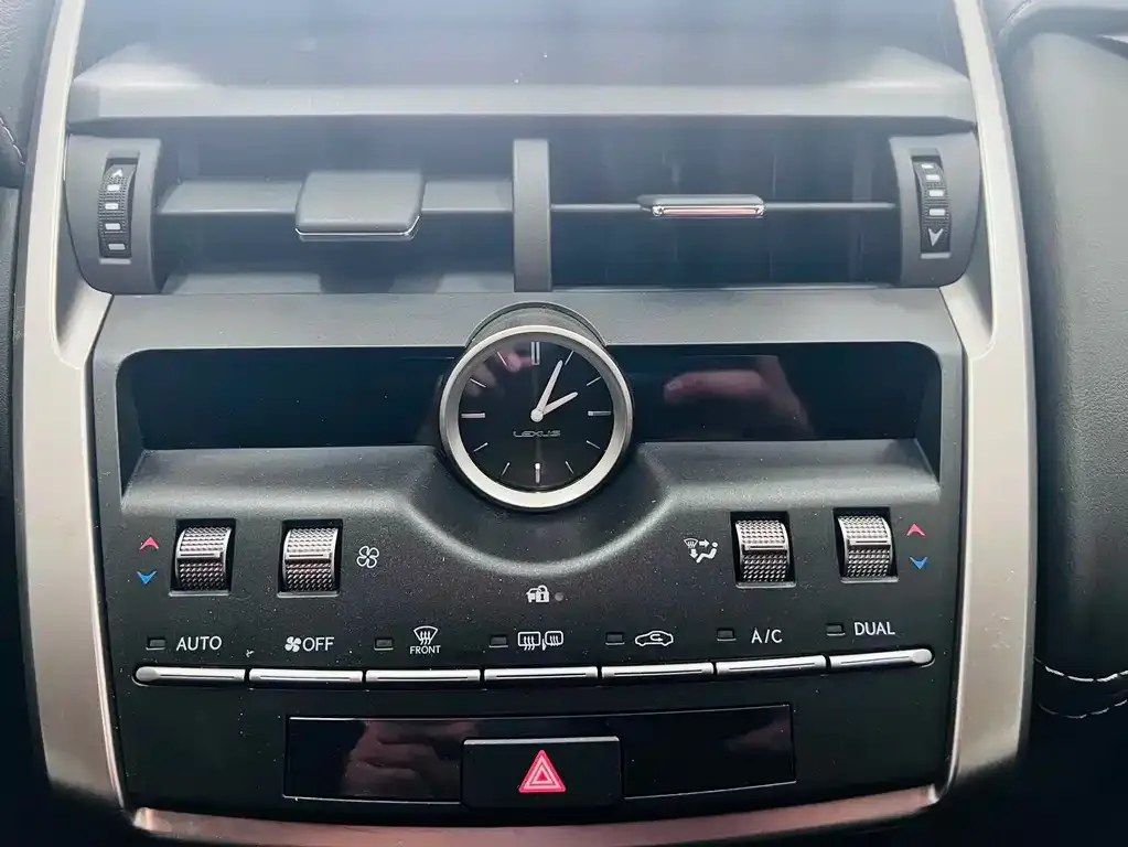 Lexus NX 2021 из CN, фото 3