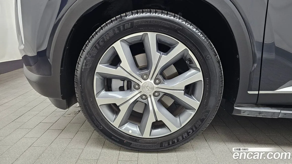 Hyundai Palisade — фото 9