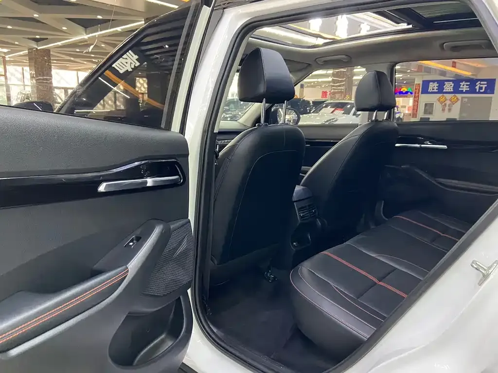 Kia KX3 — фото 6