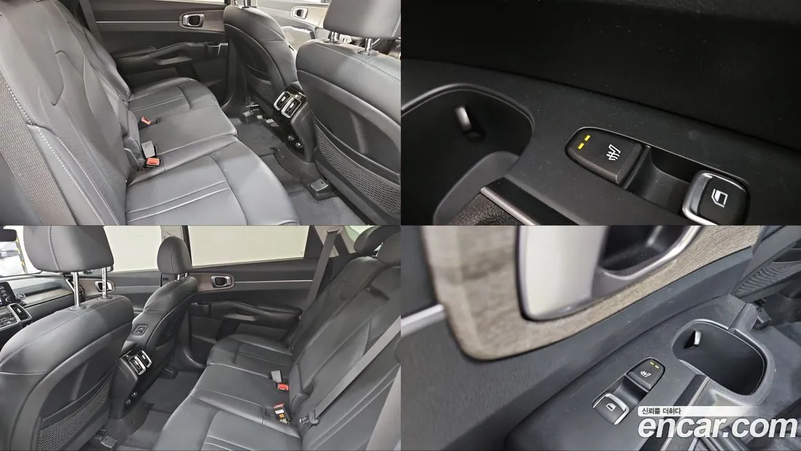 Kia Sorento — фото 3