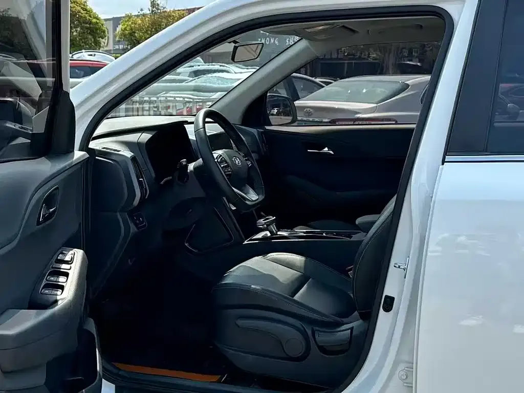 Hyundai ix35 2023 из CN, фото 5