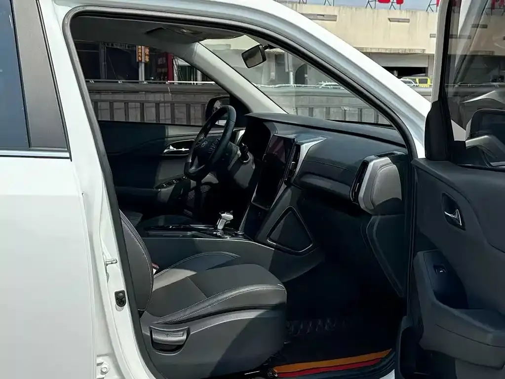 Hyundai ix35 2023 из CN, фото 3