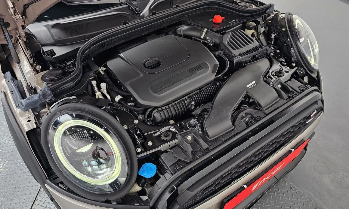 Mini Cooper 2023 из KR, фото 7