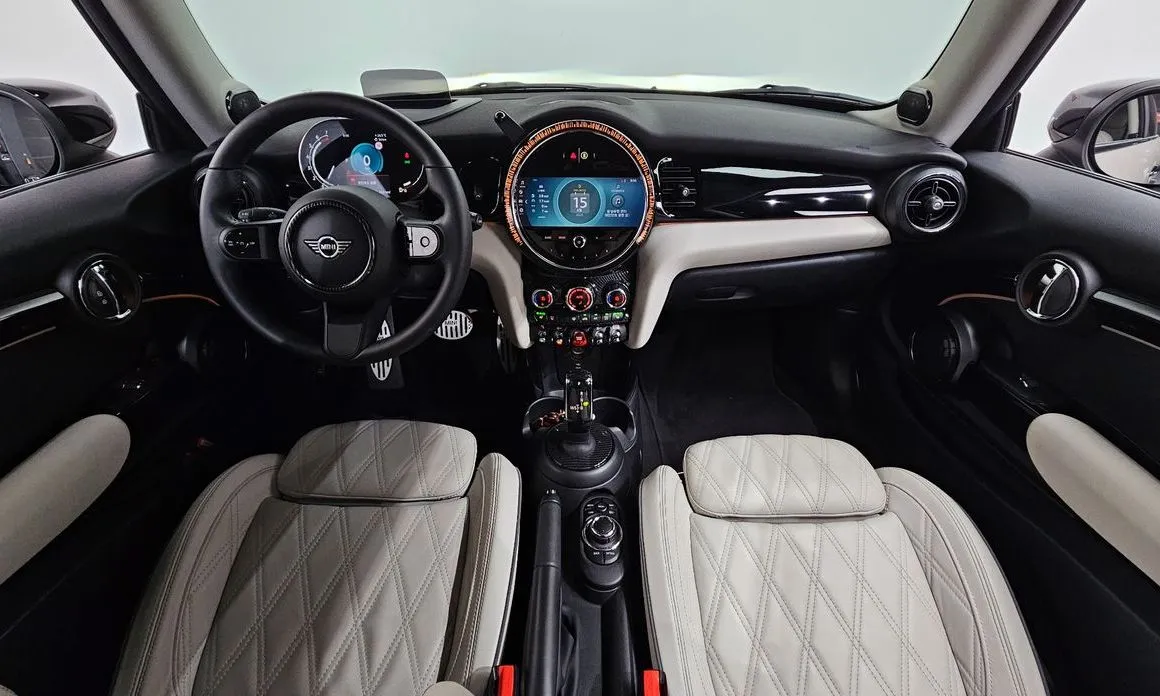 Mini Cooper 2023 из KR, фото 6