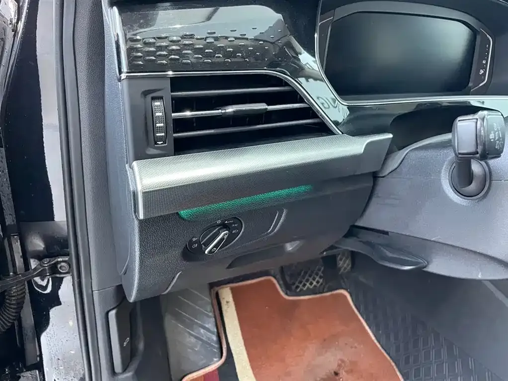 Volkswagen Passat — фото 9