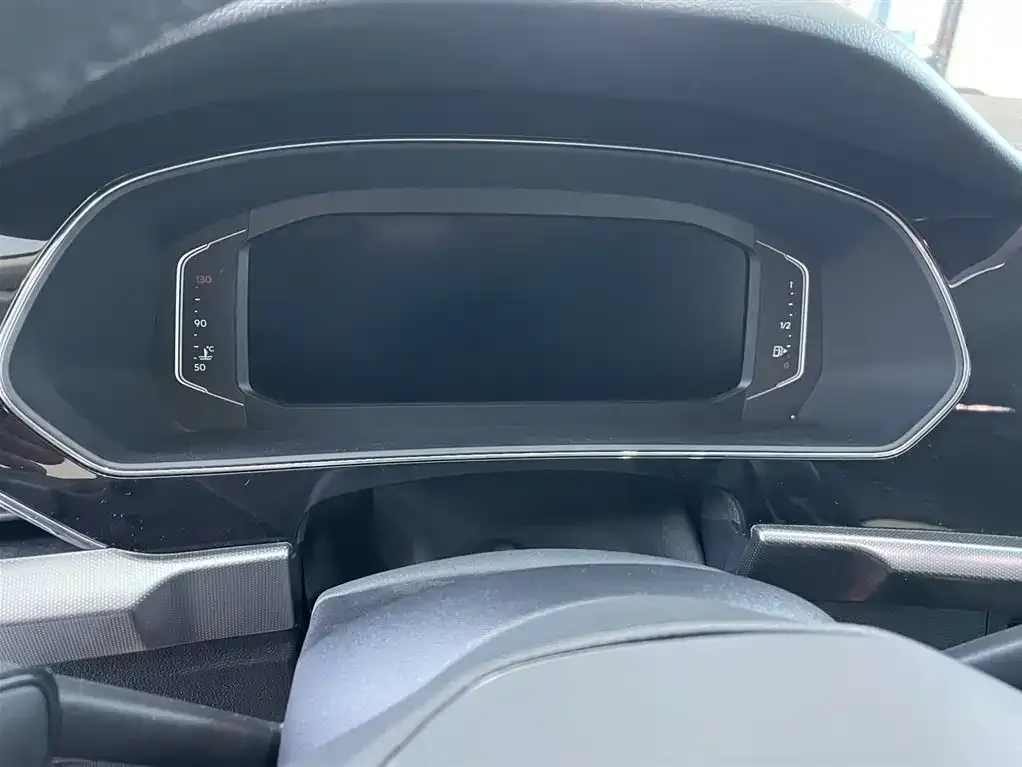 Volkswagen Passat — фото 2