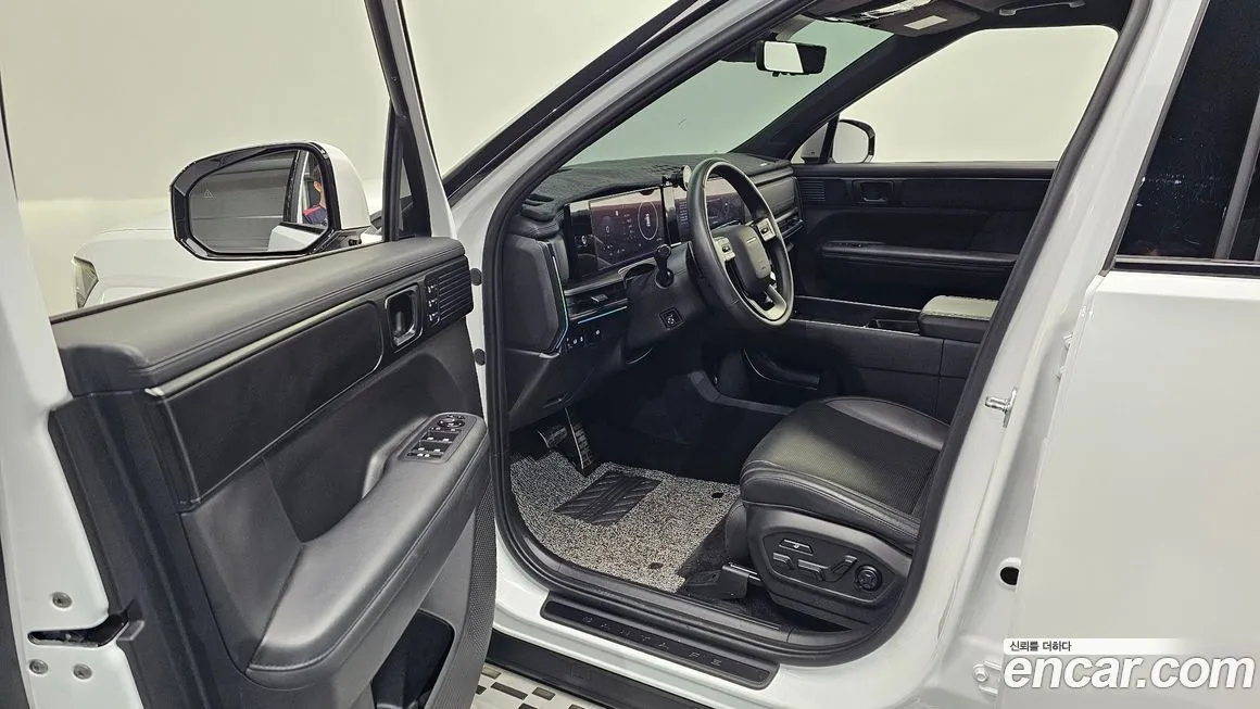 Hyundai Santafe — фото 7