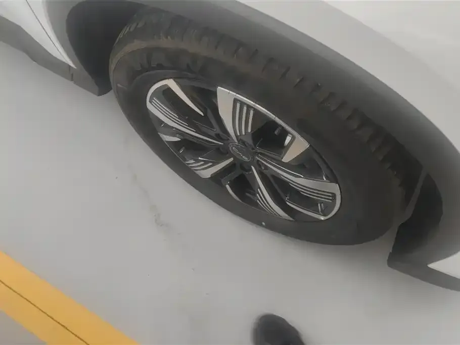 BYD Seal 05 DM-i — фото 2
