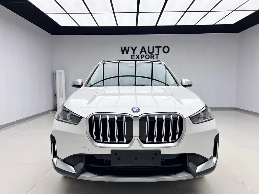 BMW X1 — фото 2